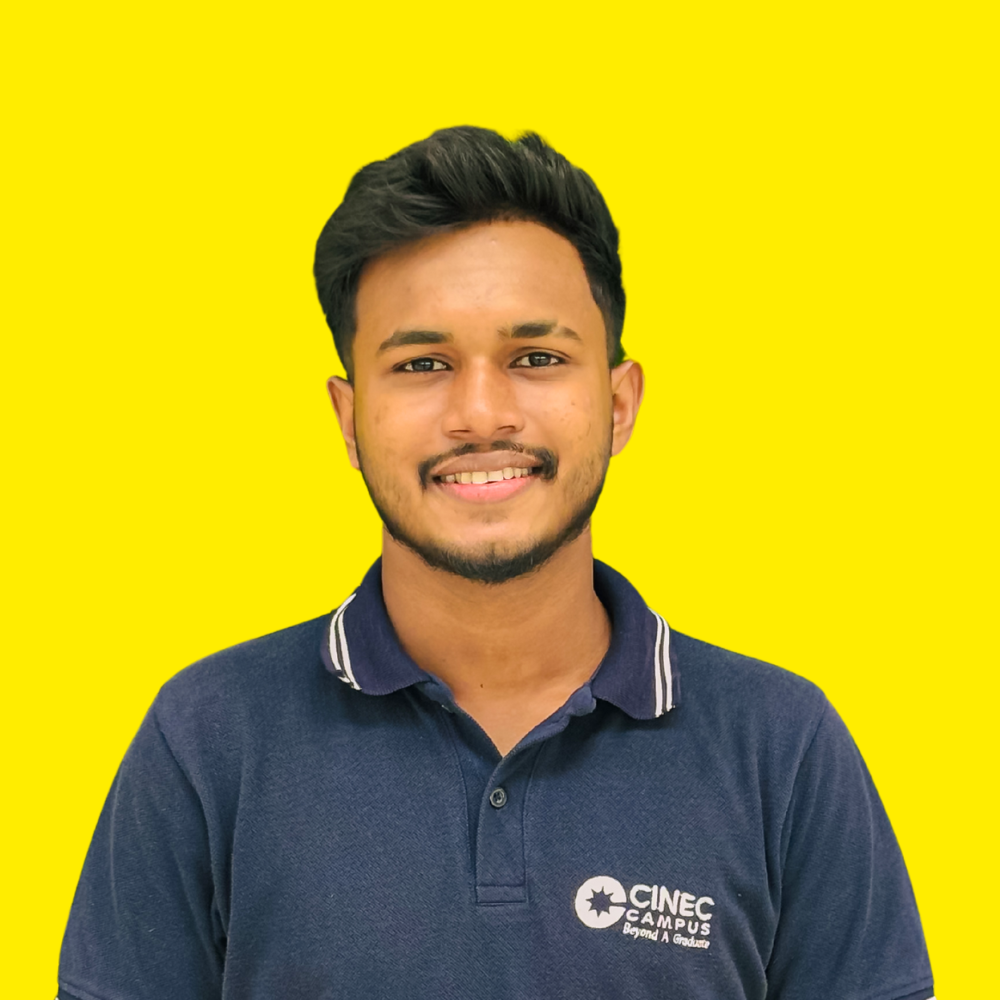 Javidu Pramuditha Rukshan